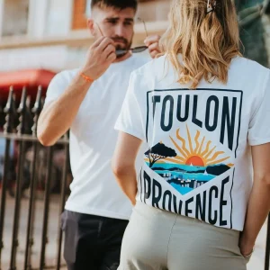T-Shirt Toulon