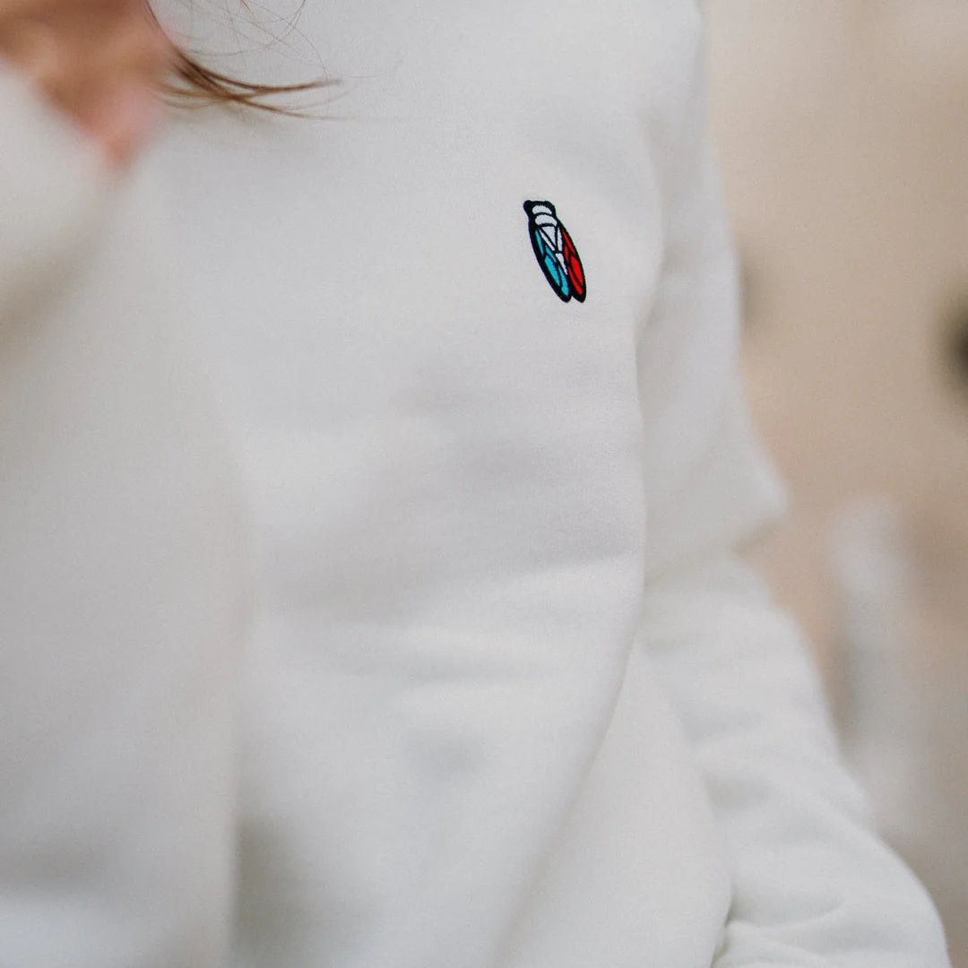 Sweatshirt Toulonnais – Image 5