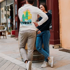 Sweatshirt Marseille