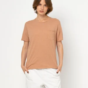 T-shirt EASYY col rond - 100% coton