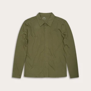 Chemise 24_24 - 100 % coton