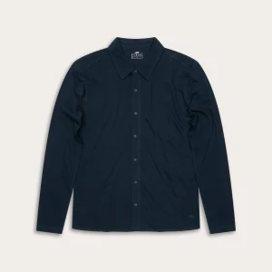 Chemise 24_24 - 100 % coton