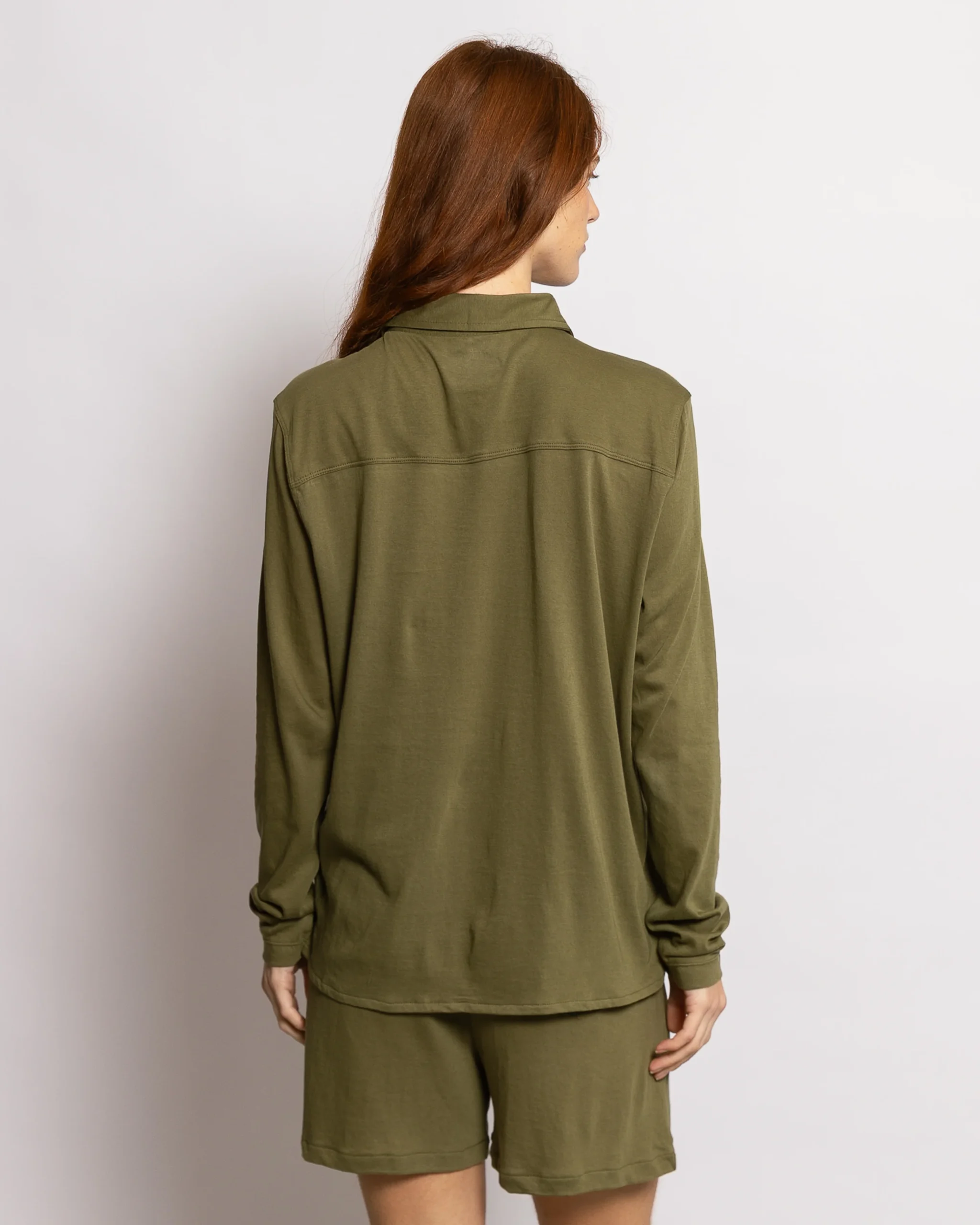 Chemise 24_24 - 100 % coton – Image 4