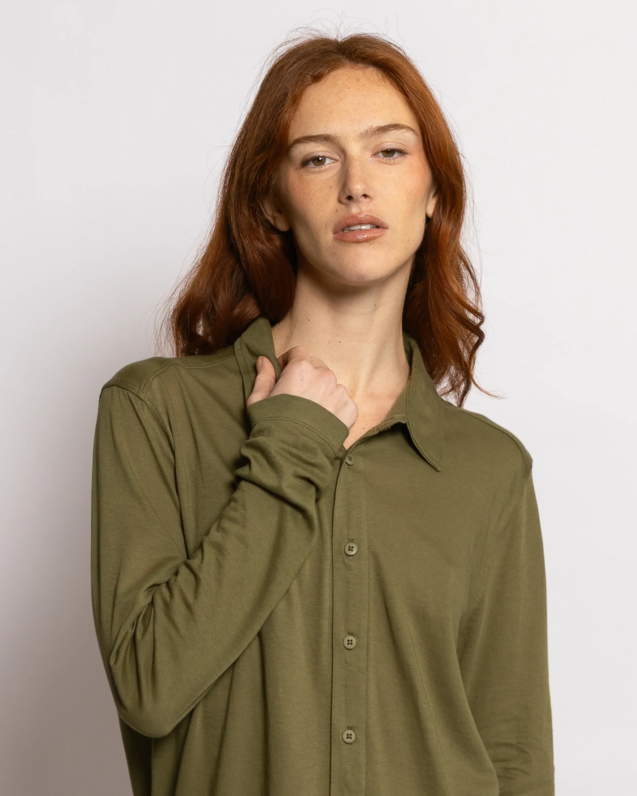 Chemise 24_24 - 100 % coton – Image 5