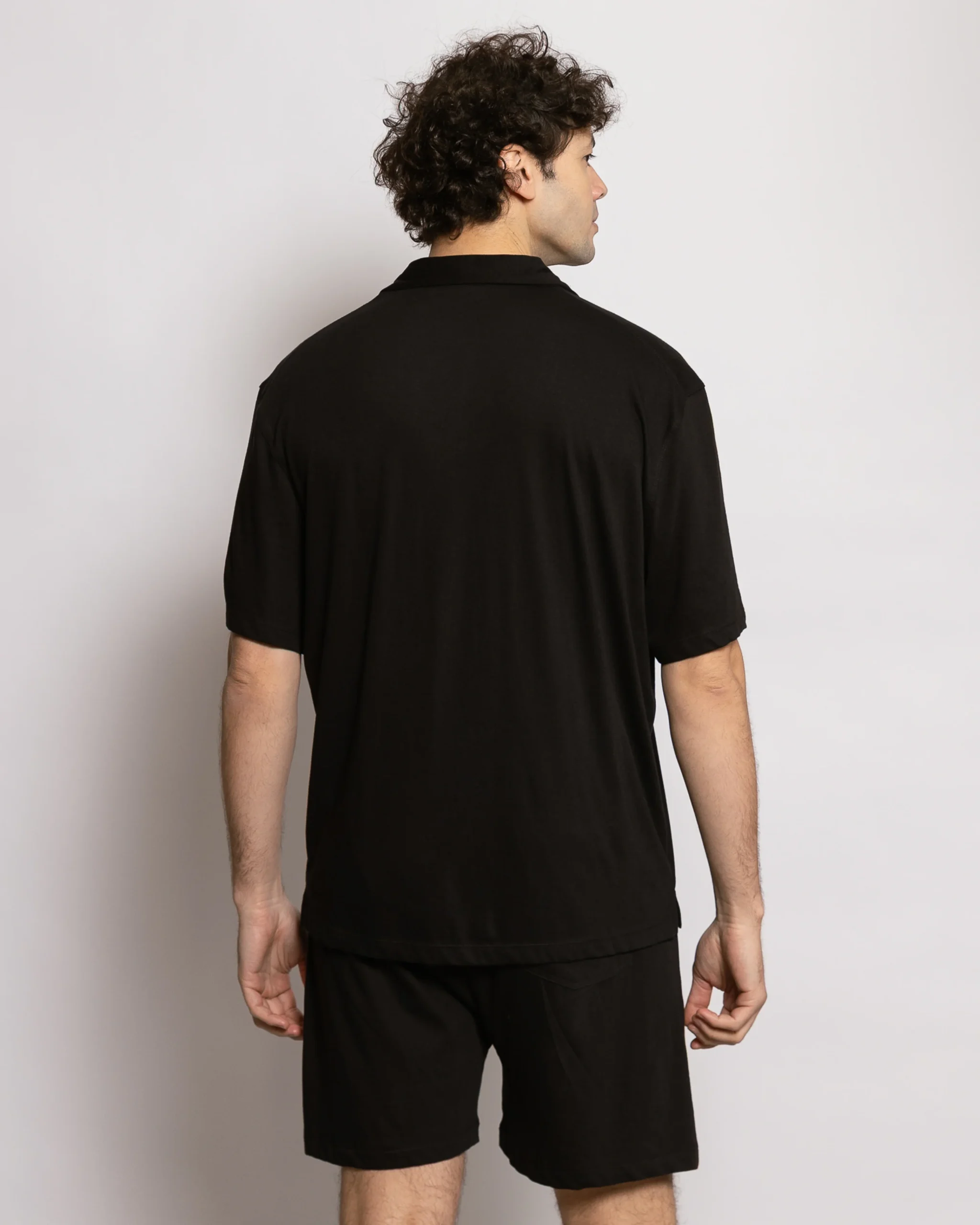 Chemise 24_24 - manches courtes - 100 % coton – Image 8