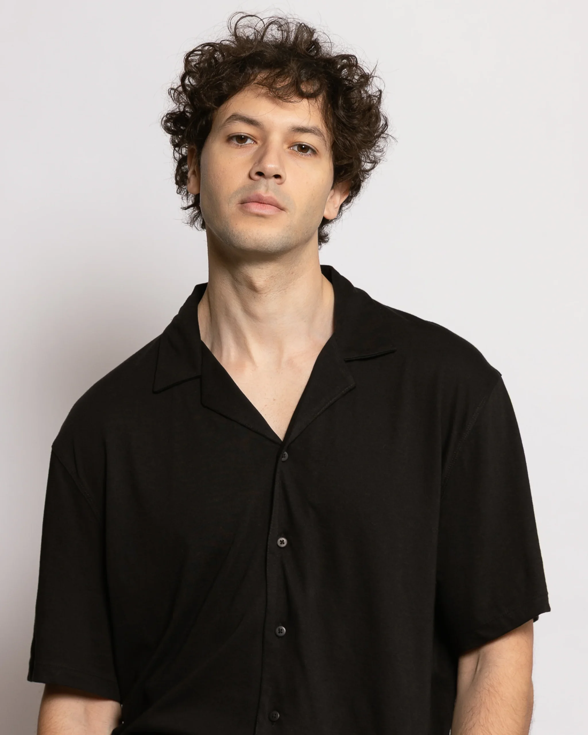 Chemise 24_24 - manches courtes - 100 % coton – Image 9