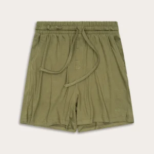 Short 24_24 - 100% coton