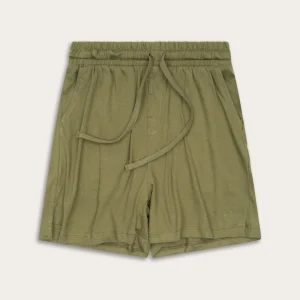 Short 24_24 - 100% coton