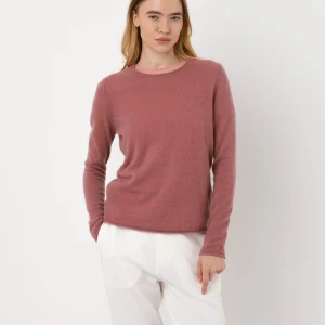 Pull FFresh 100% cachemire - Col rond