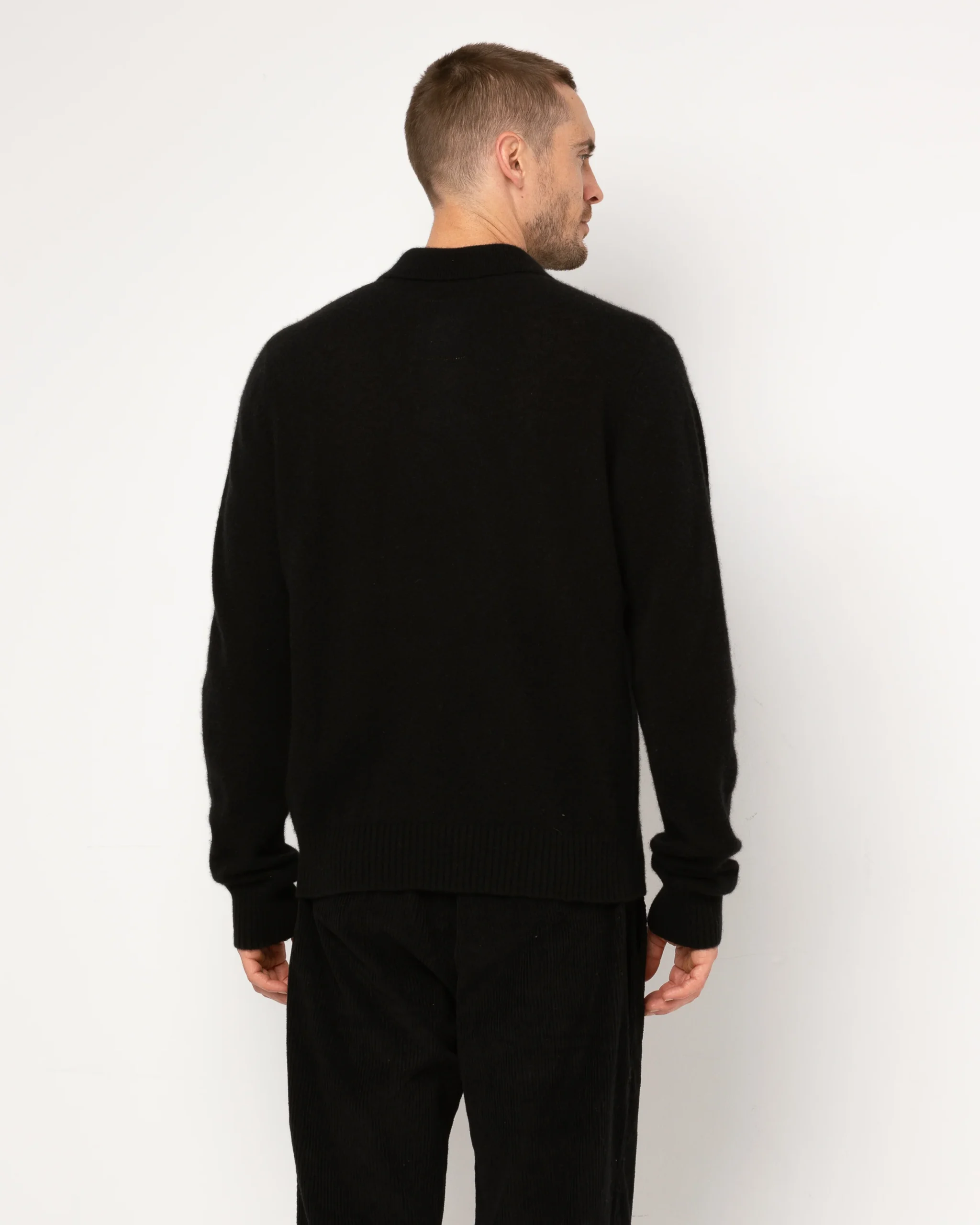 Polo FFresh - 100% cachemire – Image 3