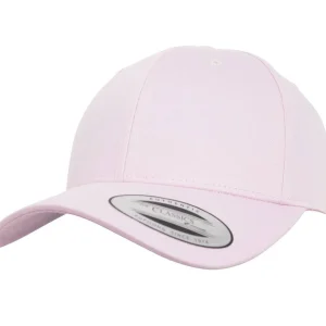 Casquette snapback visière incurvée - FX7706