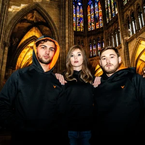 Le Hoodie FENYX "Aetos"