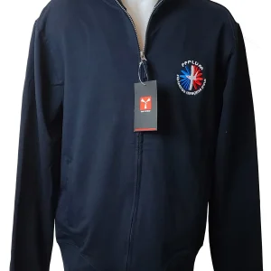 Sweat-shirt Homme Manches longues Maverick