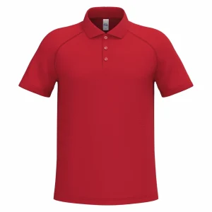 Polo technique golf - IB200