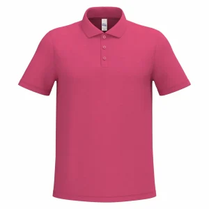 Polo équipe de club en maille piqué - IB295