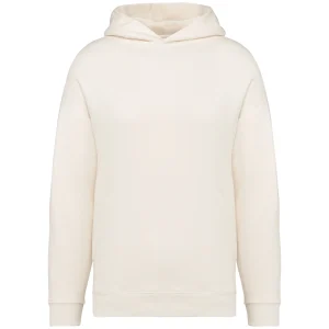 Sweat équipe oversize éco responsable - NS408