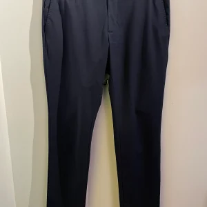 Pantalon en polyamide léger fluide