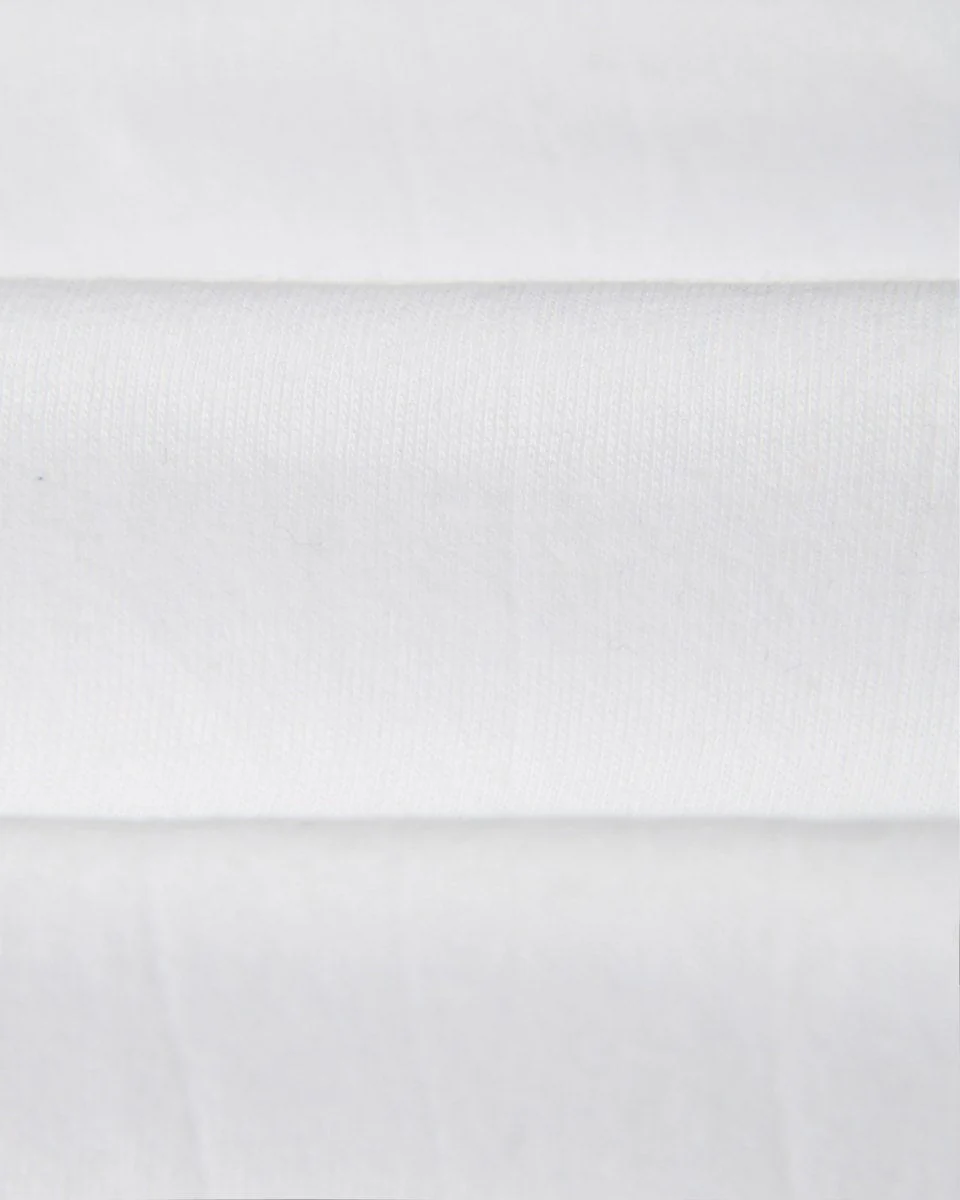 Tshirt Jackson - Manches longues - 100% coton – Image 8