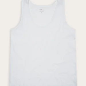 Débardeur Jackson - 100% coton