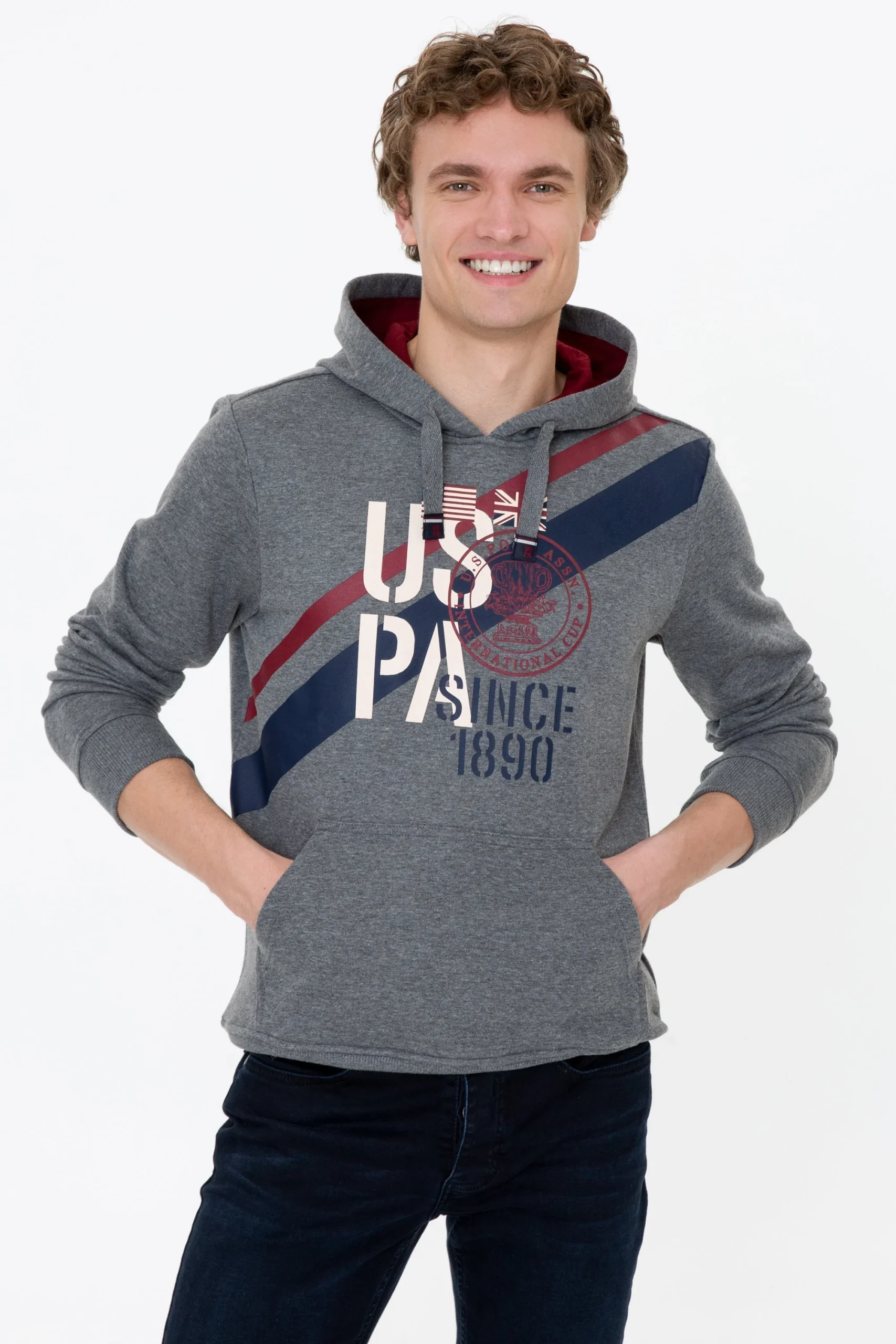 Pull RICO GREY ANTHRACITE – Image 3