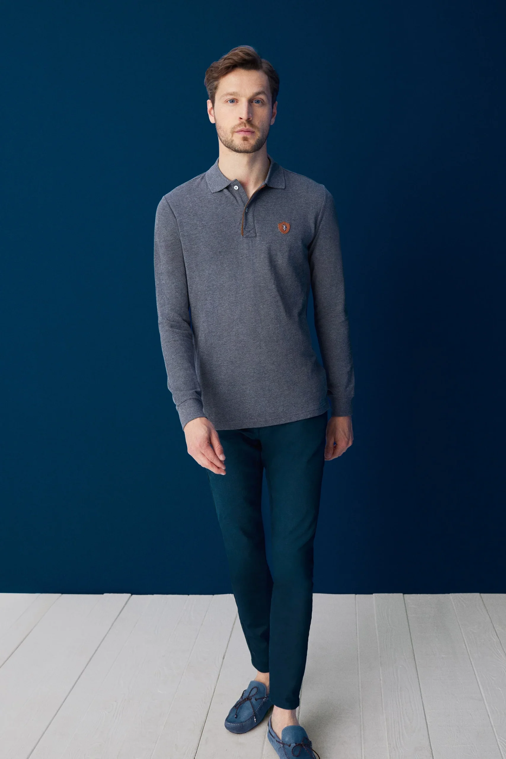 Pull ALONDA GREY ANTHRACITE – Image 3