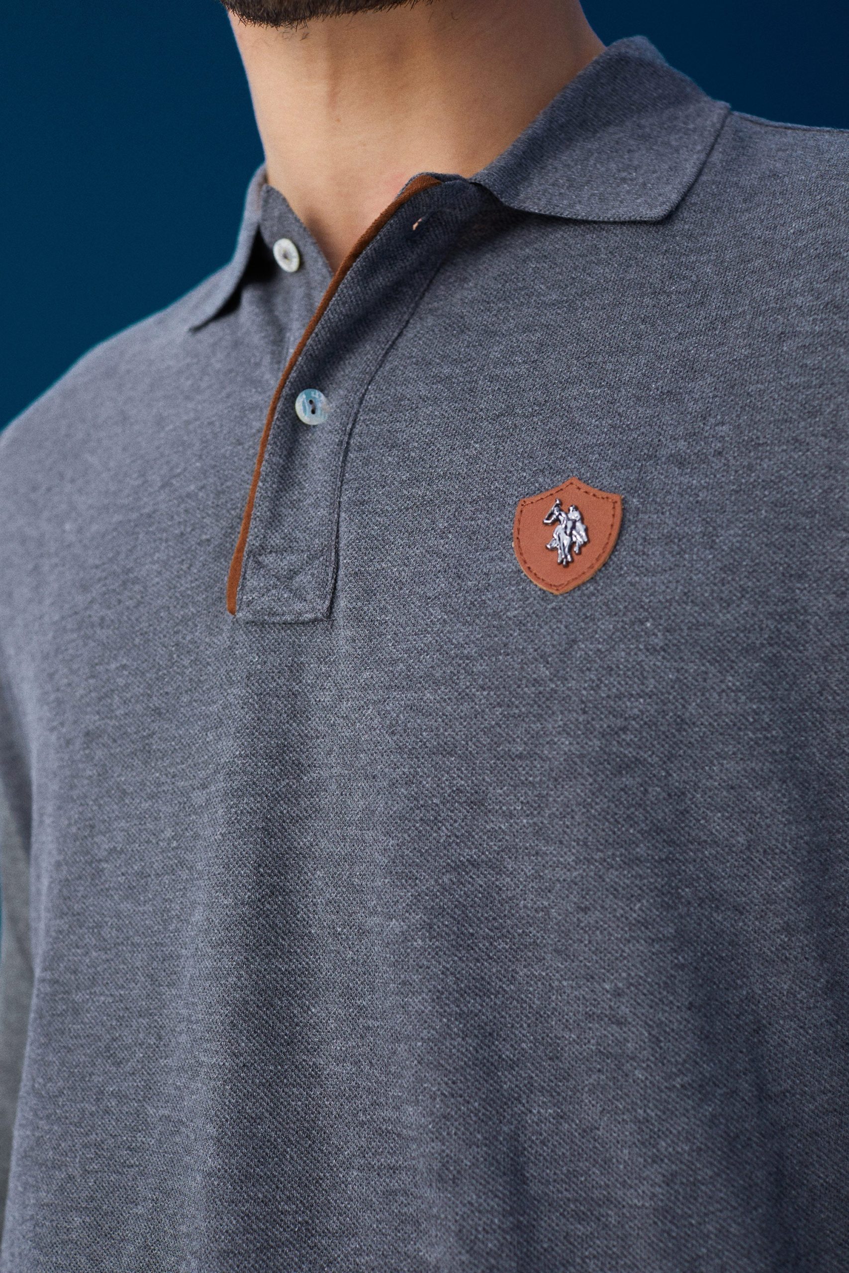 Pull ALONDA GREY ANTHRACITE – Image 4