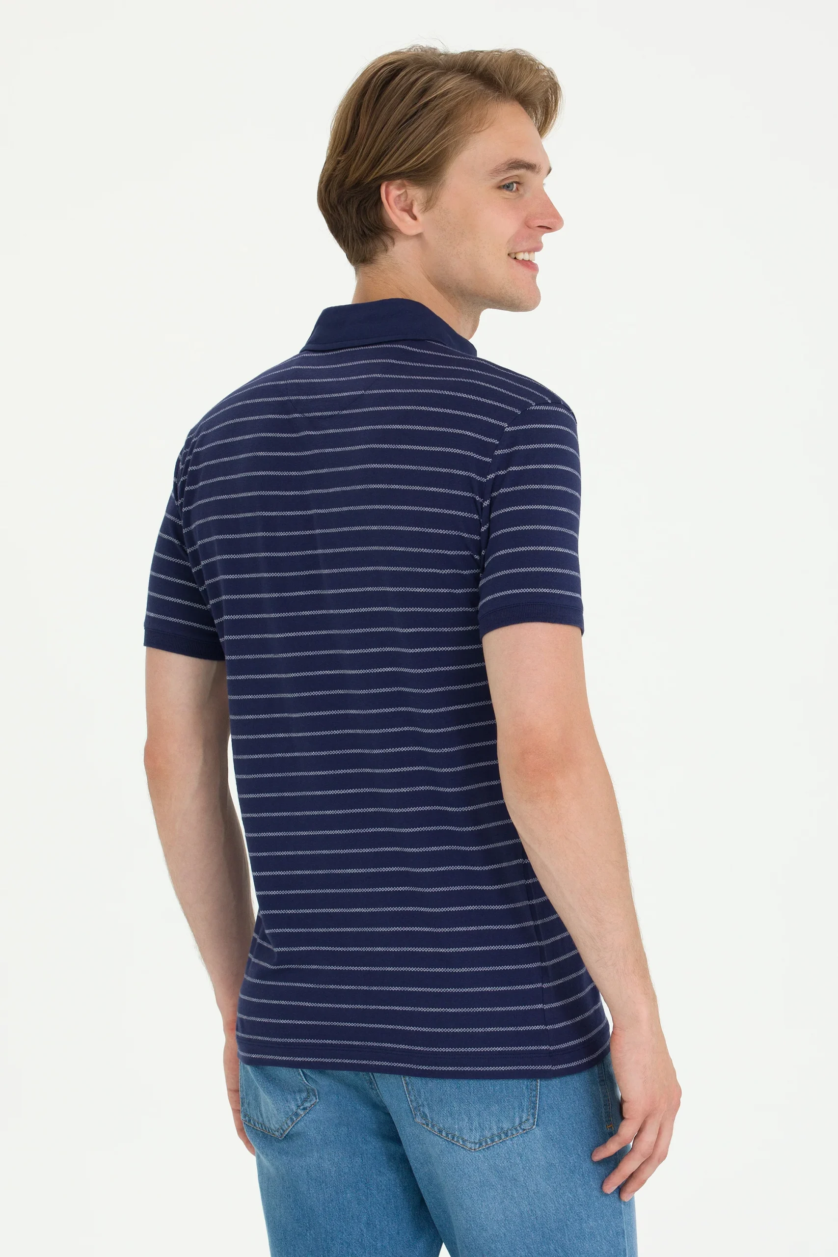 POLO DENIM PENDE - 1573730VR033 – Image 5