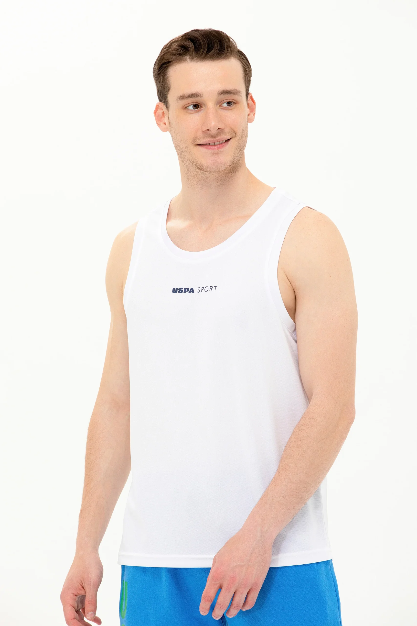 DÉBARDEUR DE SPORT BLANC KAMPALA - 1574182VR013 – Image 3