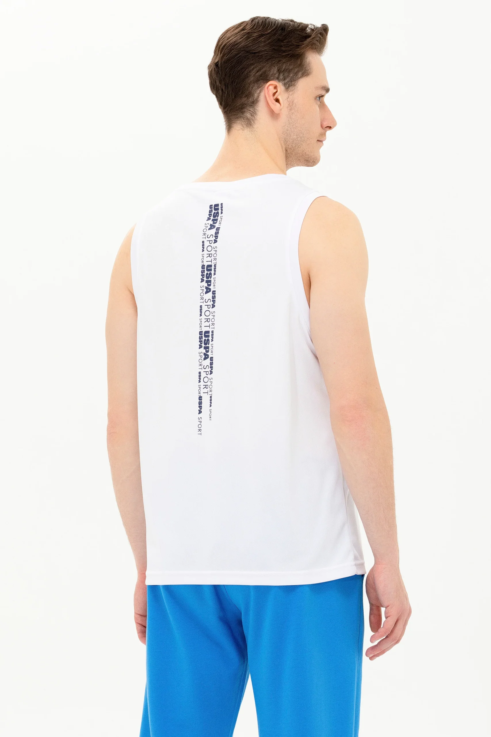 DÉBARDEUR DE SPORT BLANC KAMPALA - 1574182VR013 – Image 5