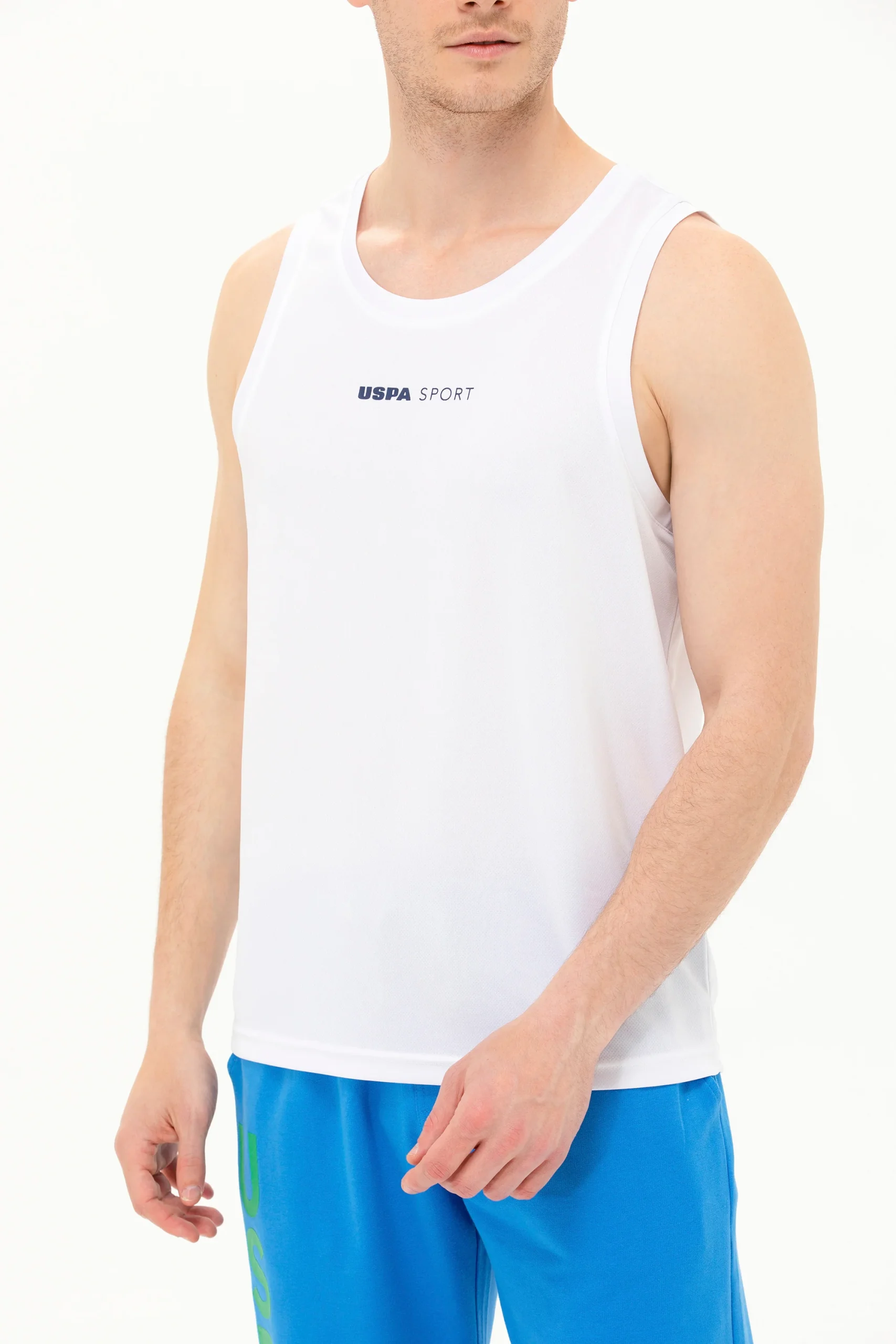 DÉBARDEUR DE SPORT BLANC KAMPALA - 1574182VR013 – Image 6