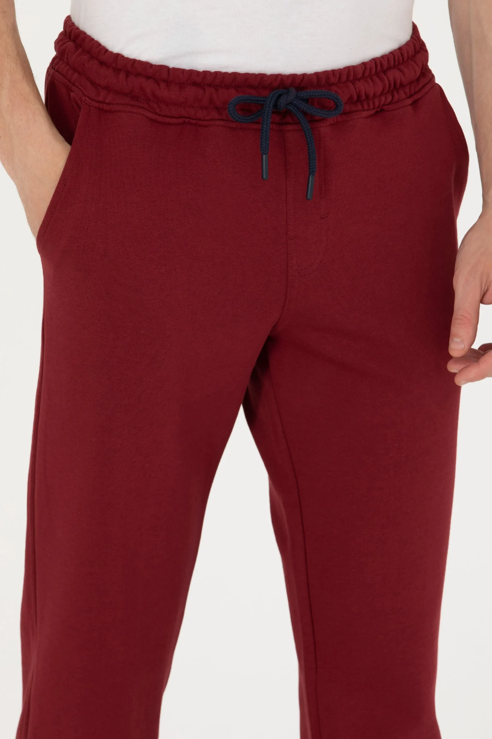 PANTALON BORDEAUX HEROLD - 1639139VR014 – Image 6