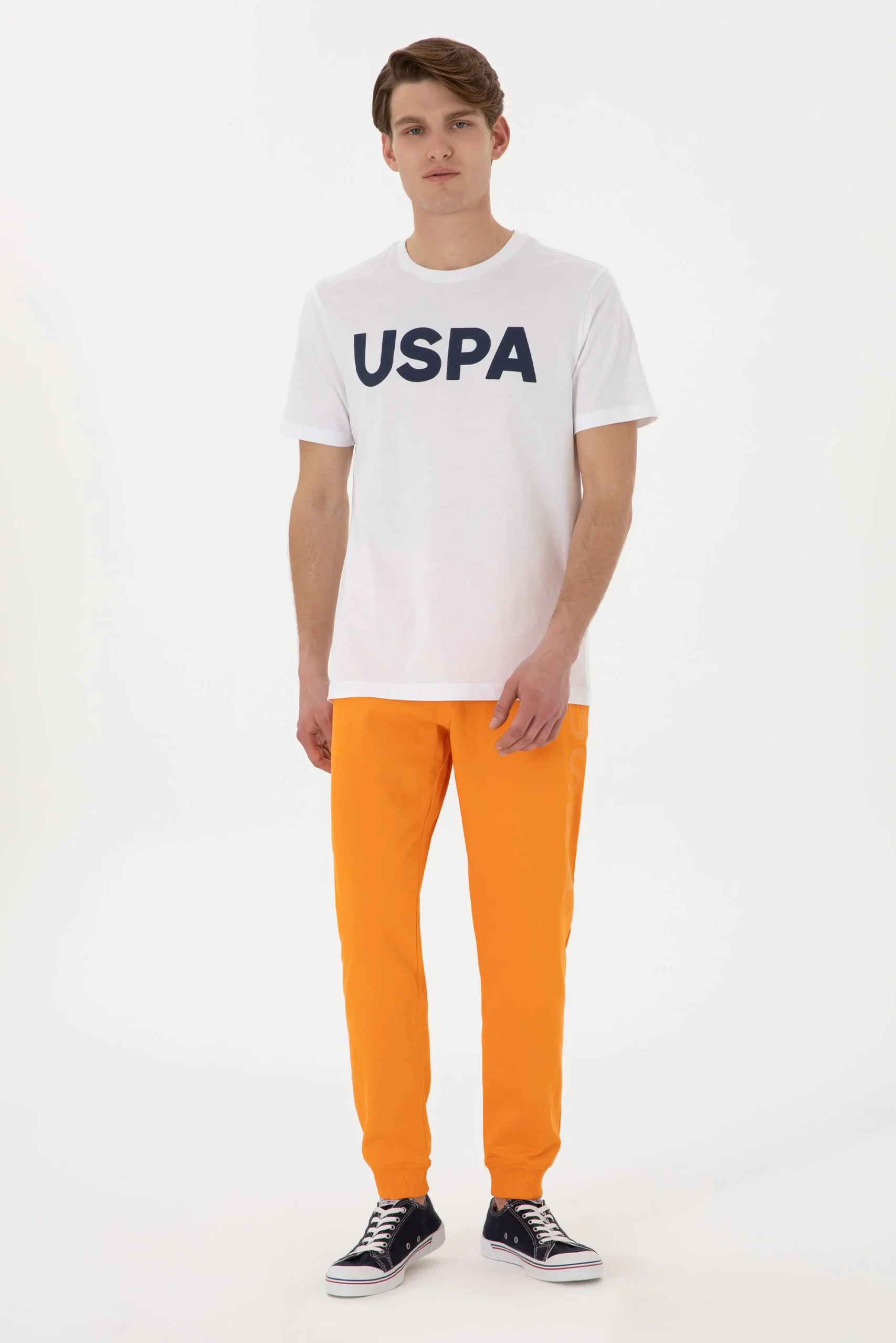 T-shirt GEART WHITE – Image 4