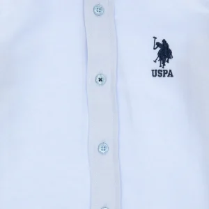 Woven Shirt GOXKIDS LIGHT BLUE