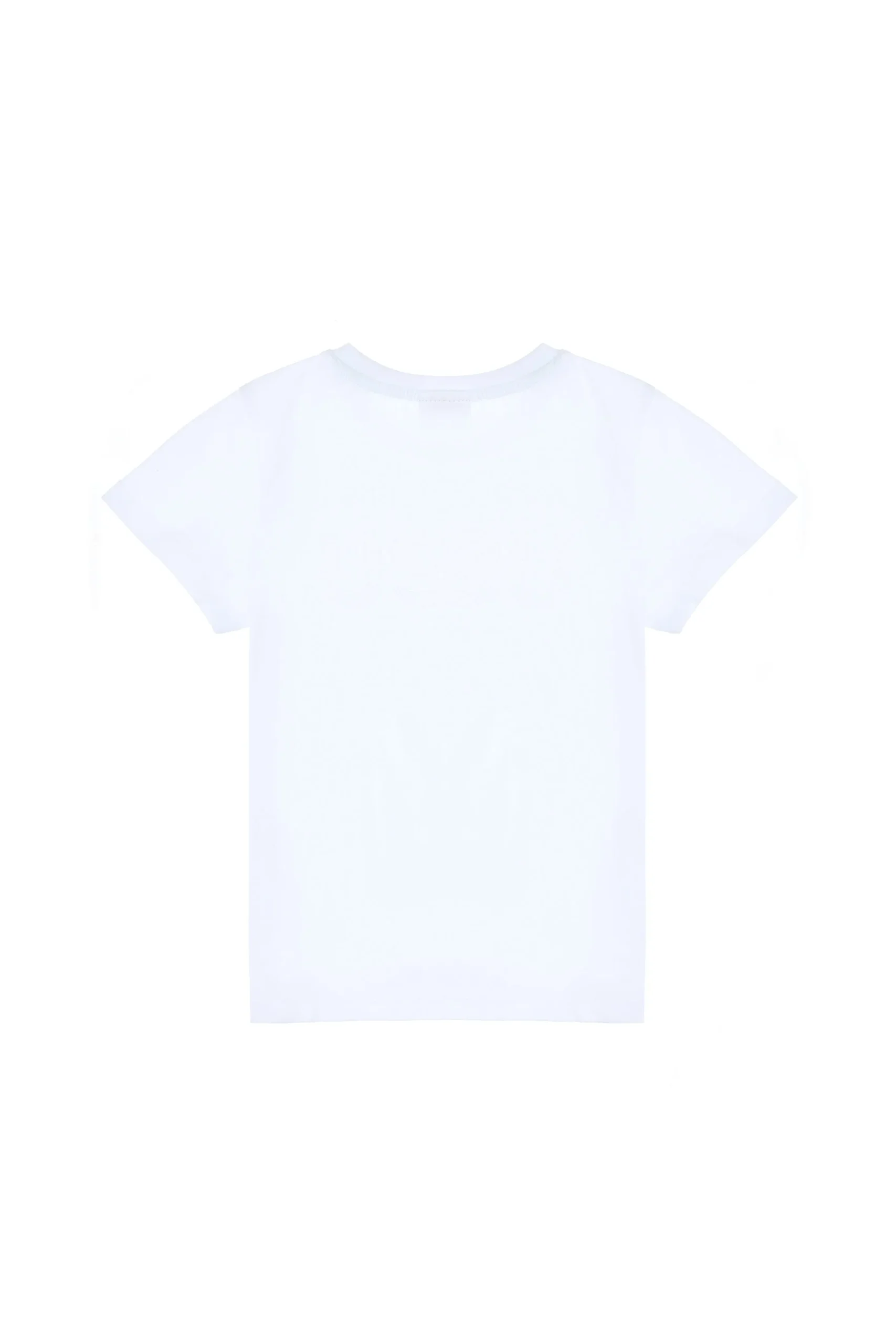T-shirt GEARTKIDS WHITE – Image 3