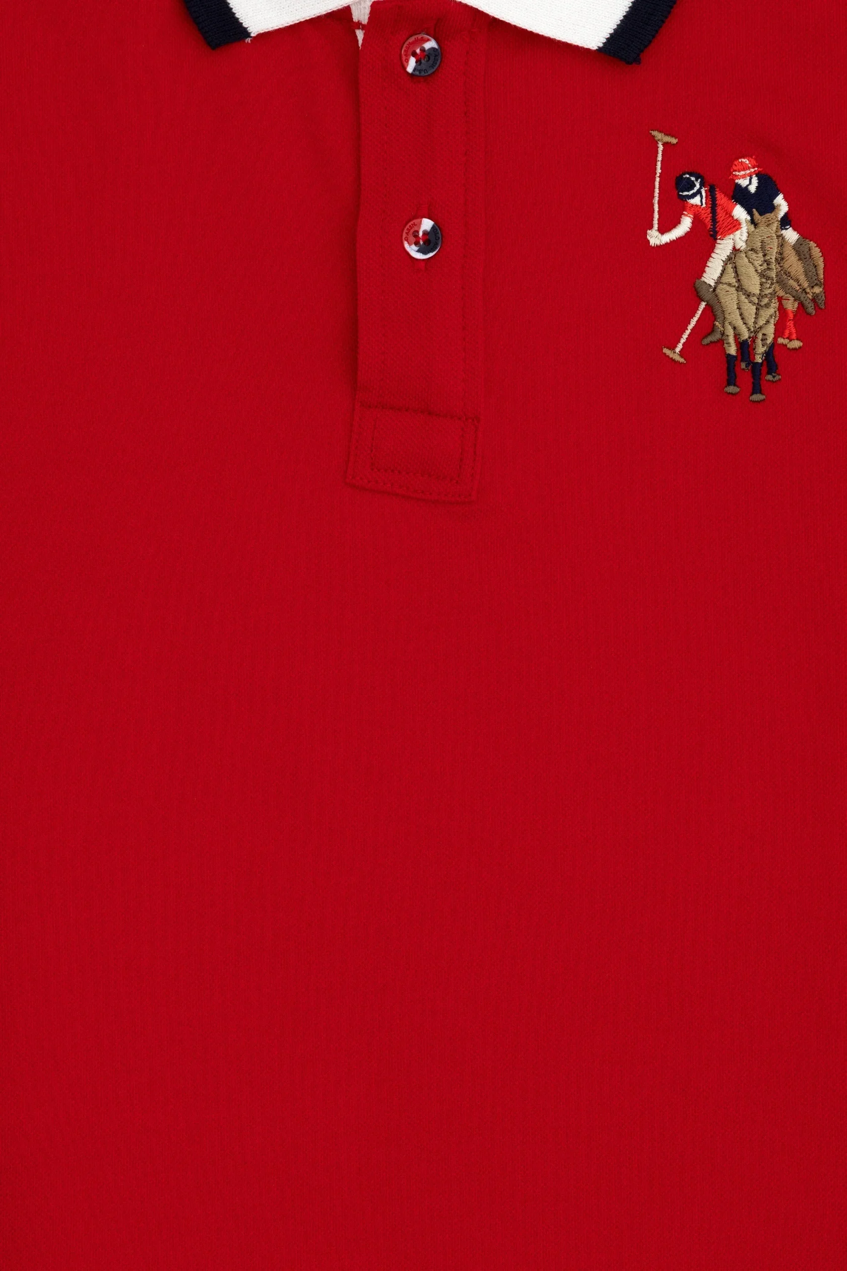 T-shirt SD01KIDS RED – Image 3