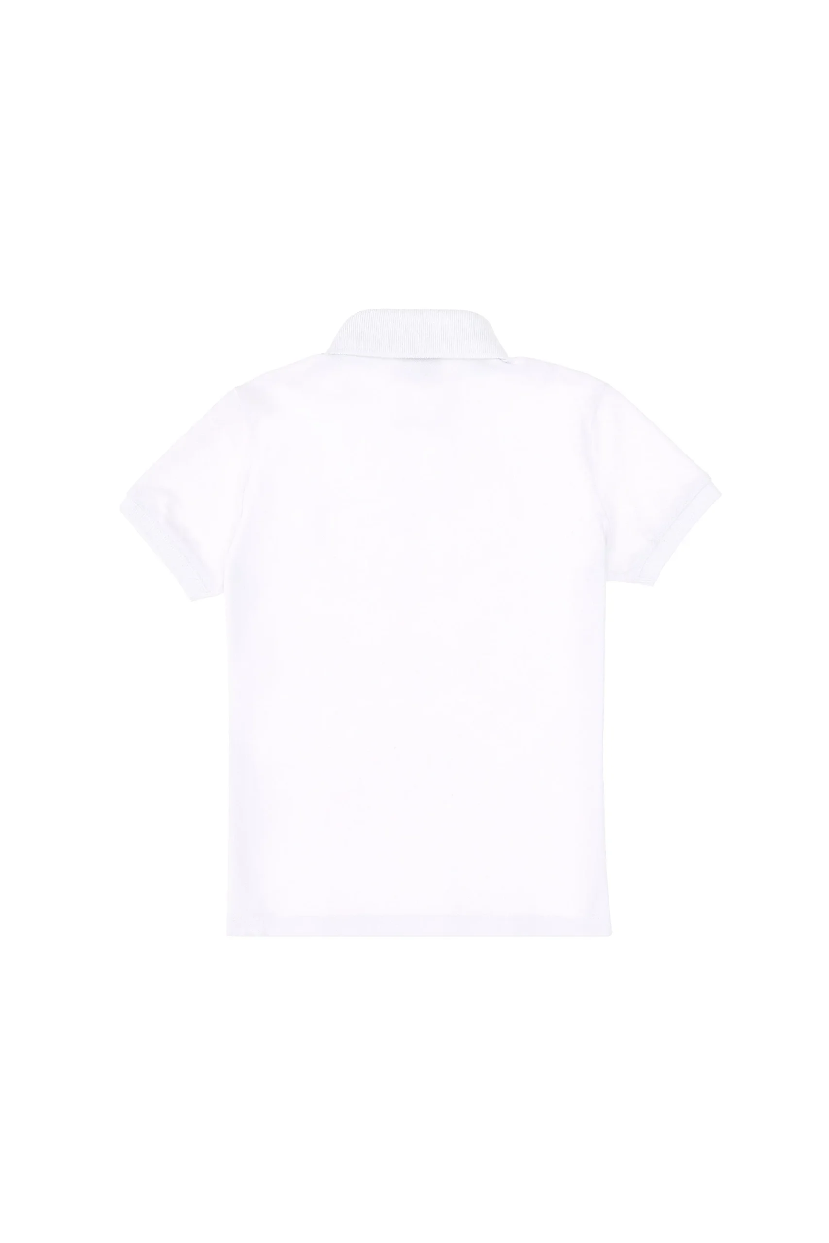 T-shirt TP01 WHITE – Image 3