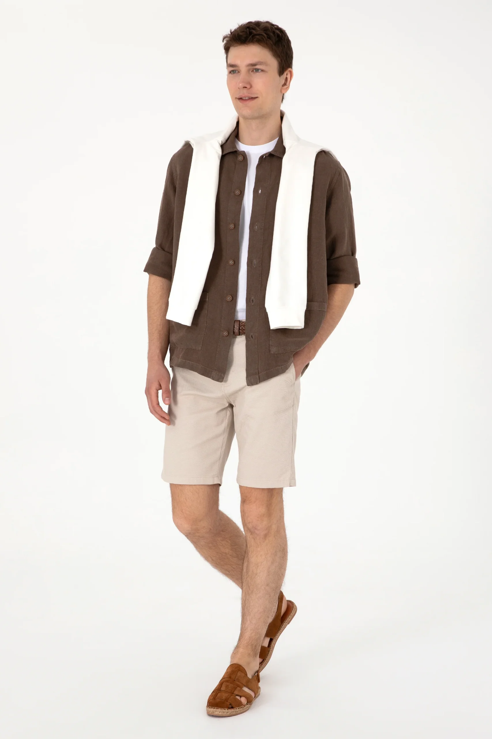 Shorts NESTA STONE – Image 3