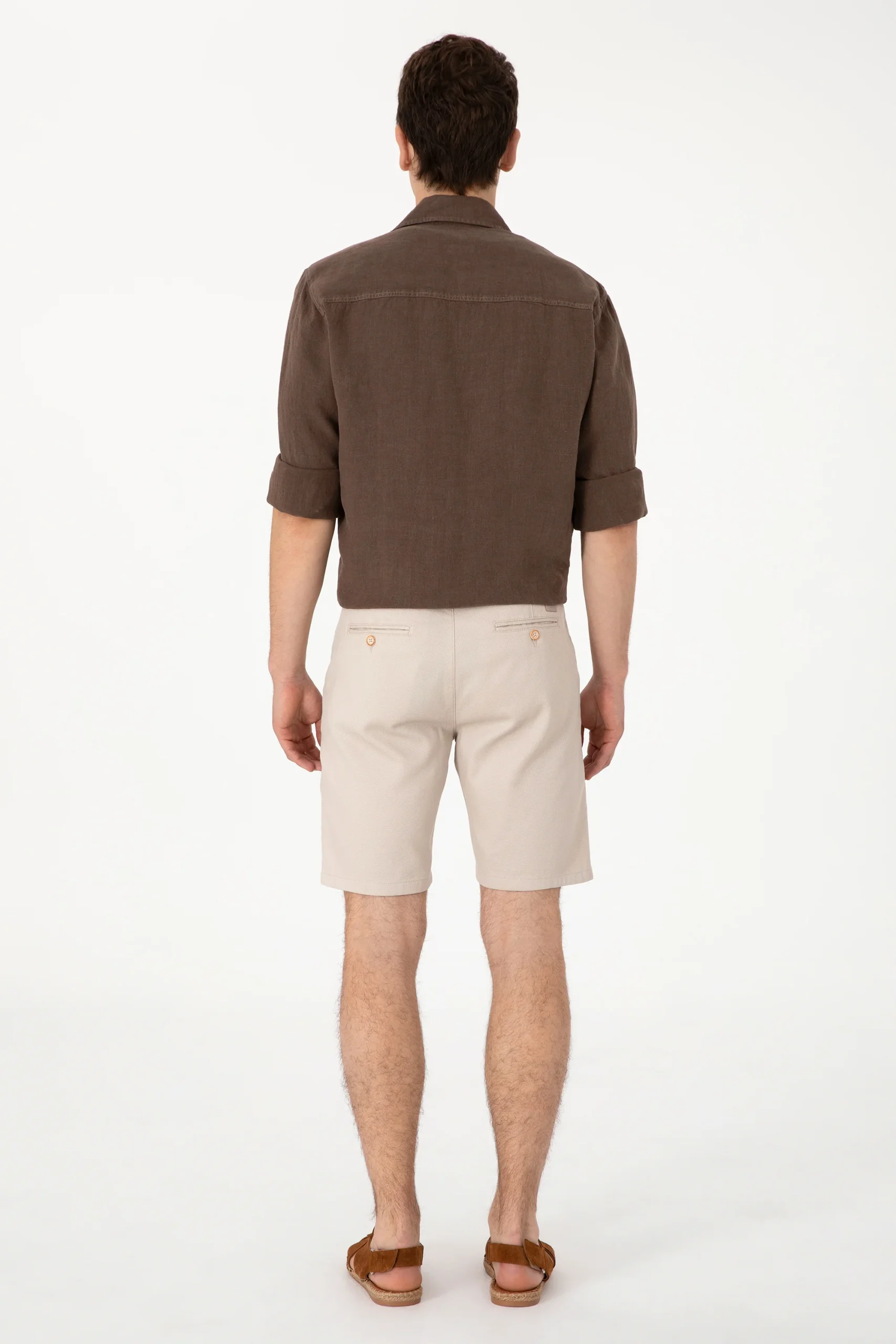 Shorts NESTA STONE – Image 4