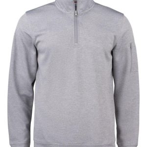 1/4 zip pour team golf - 021013