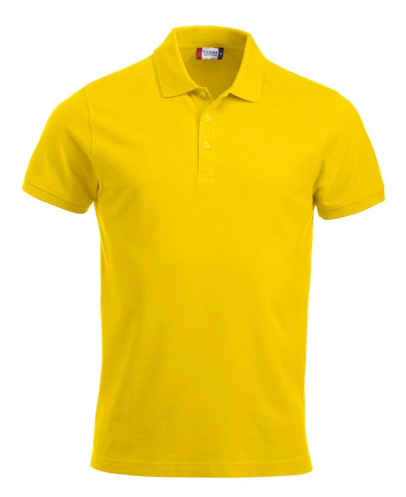 Polo classique lincoln summer color - 028244 – Image 4
