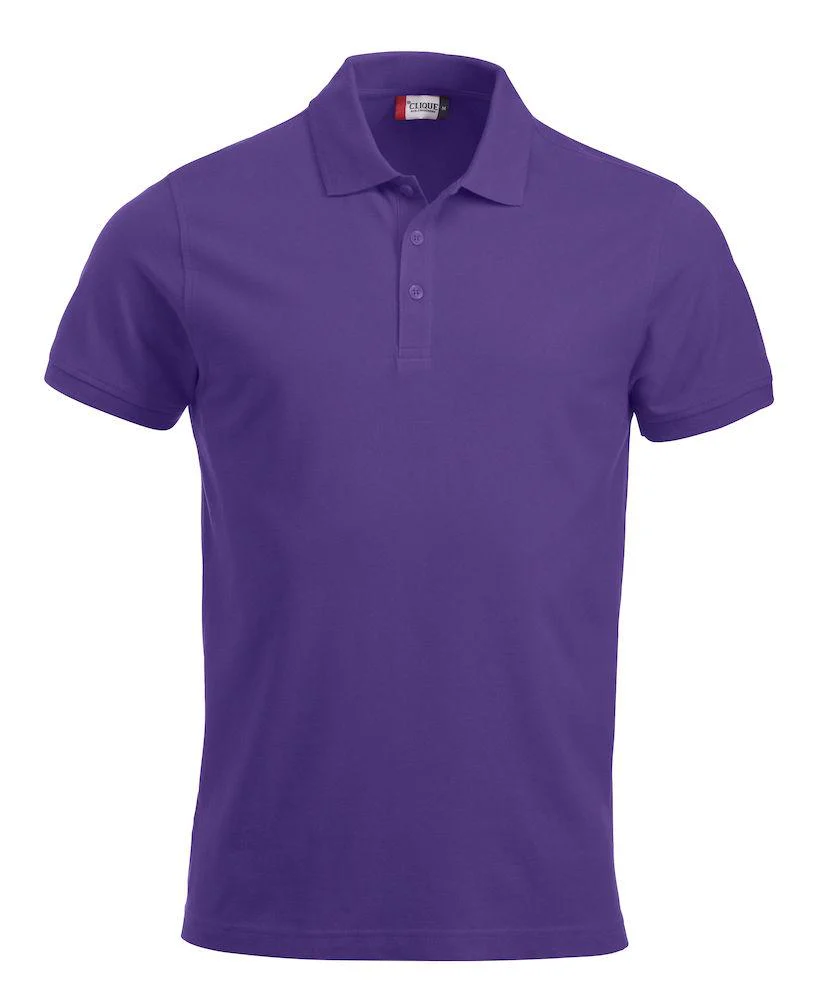 Polo classique lincoln summer color - 028244 – Image 6