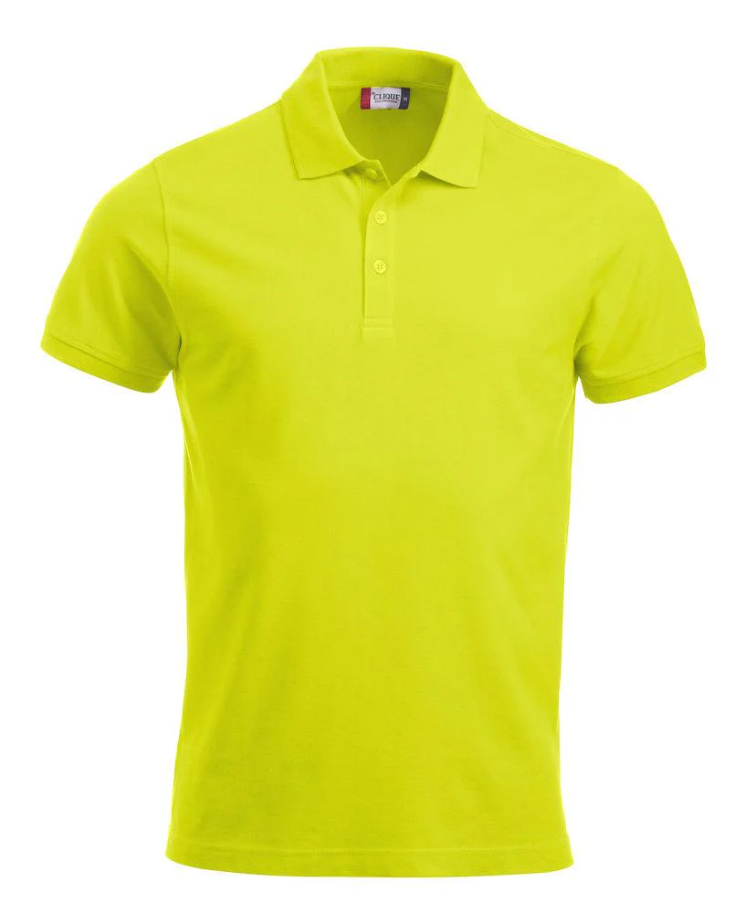 Polo classique lincoln summer color - 028244 – Image 3