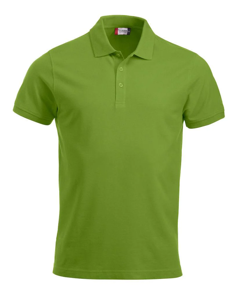 Polo classique lincoln summer color - 028244 – Image 8