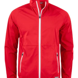 Kamloops softshell légère 🌦️- 351448