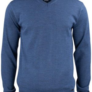 Pull golf everett v neck  - 355430