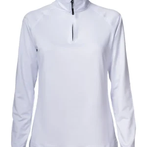 Coos bay half zip- 358401