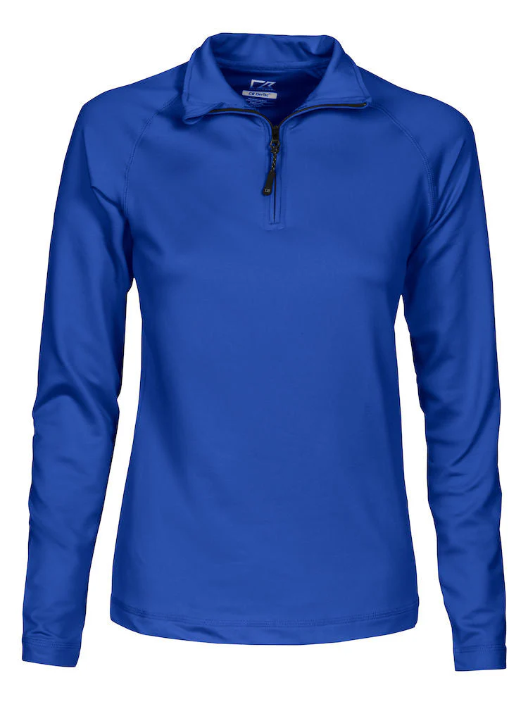 Coos bay half zip- 358401 – Image 3