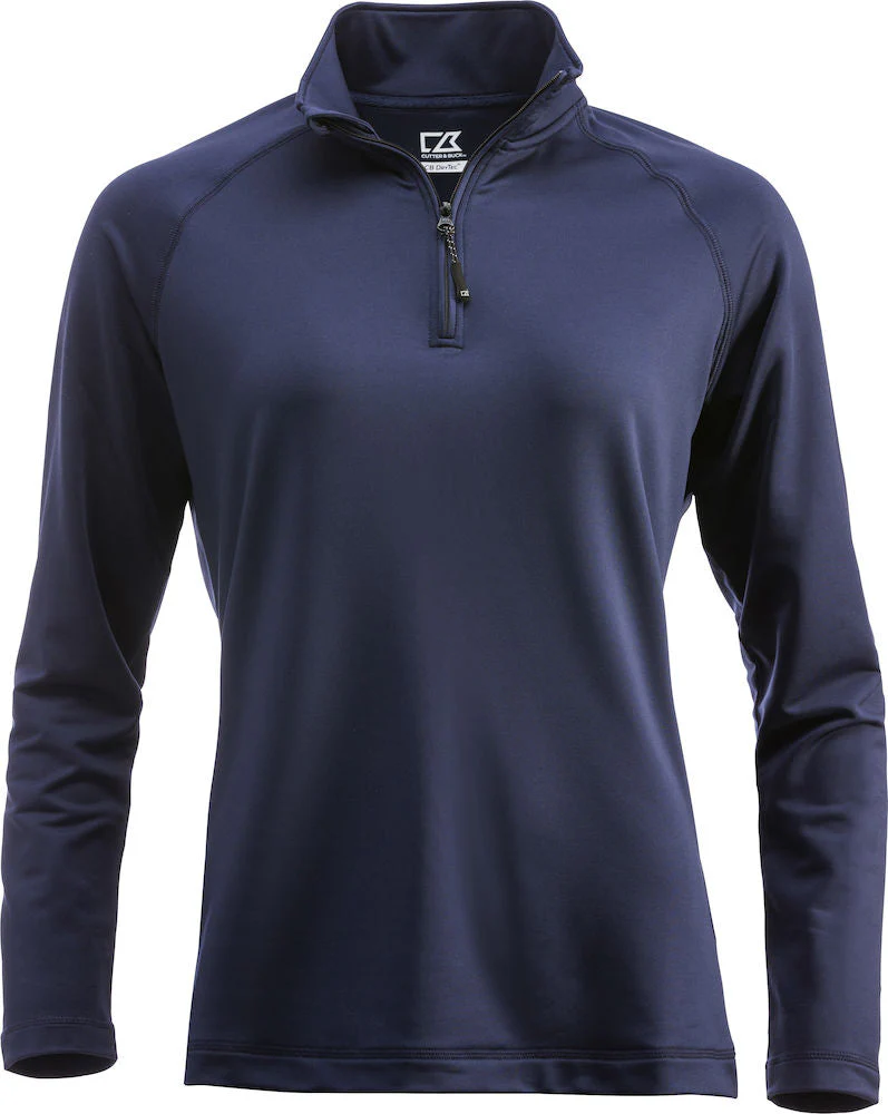 Coos bay half zip- 358401 – Image 5
