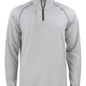 1/4 zip chambers golf- 358412