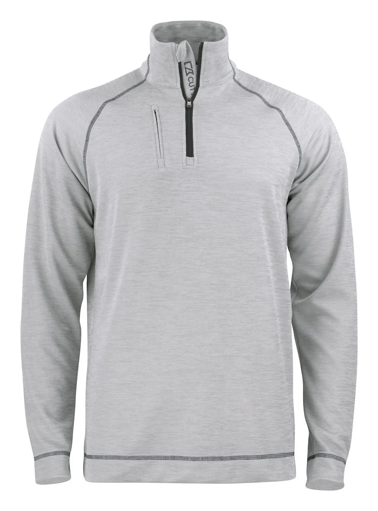 1/4 zip chambers golf- 358412